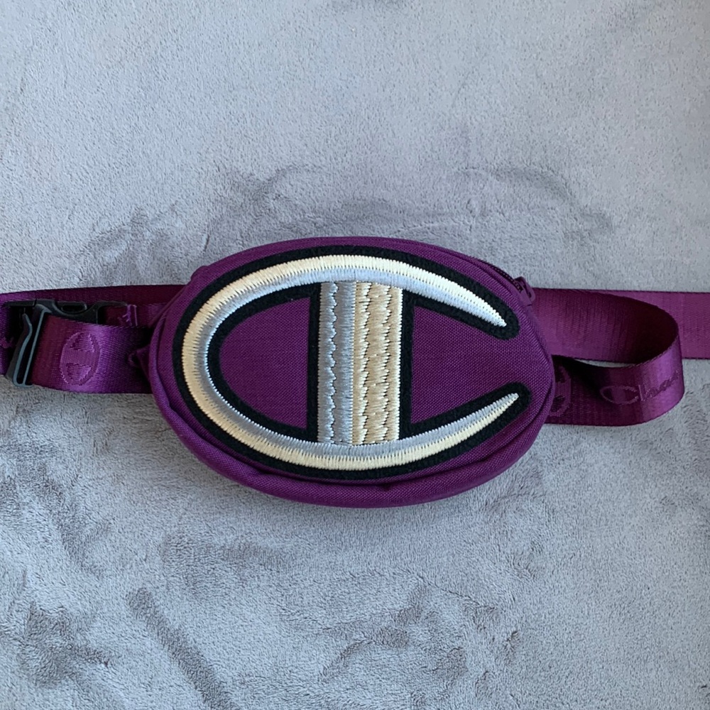 Champion Belt Bag